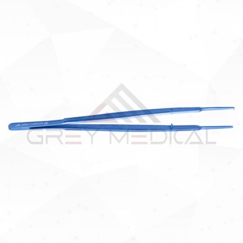 Gerald Titanium Forceps