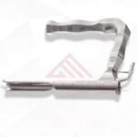 Tucker Side Slide Laryngoscope