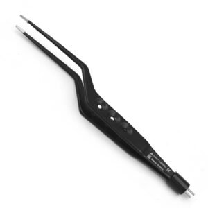 Bipolar Adson Forceps