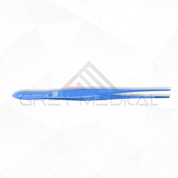 cushing dressing forcep