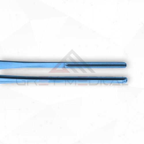 DeBakey-Tissue-Forceps