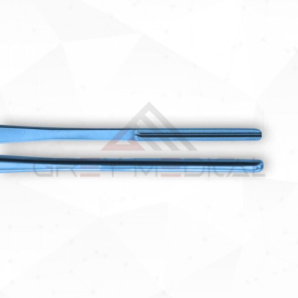 DeBakey-Tissue-Forceps