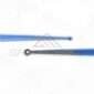 Gerald ring tip forceps