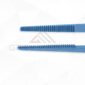 zoom-Straight-1mm-Serrated-tips,-w-Counter-balance,-7.25''-(18