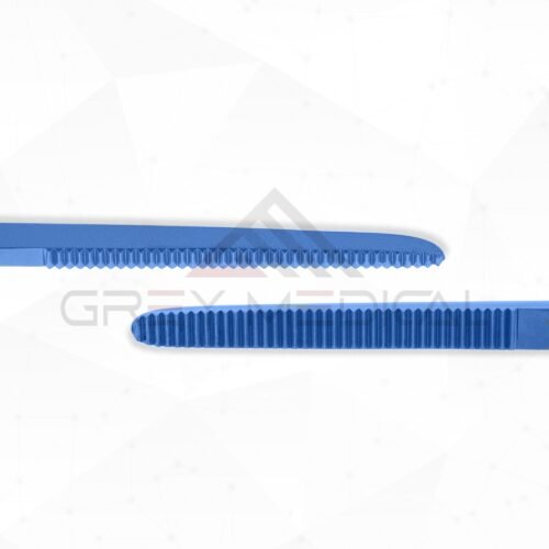 cushing dressing forcep