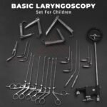 Basic Laryngoscopy Set for Children