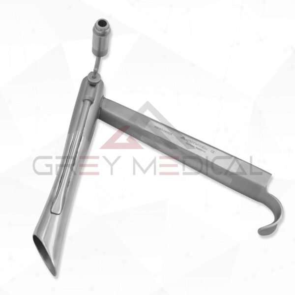 Benjamin Operating Laryngoscope For Child