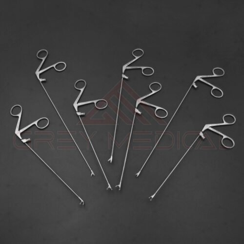 Basic Laryngoscopy Set for Children