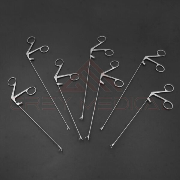 Basic Laryngoscopy Set for Children
