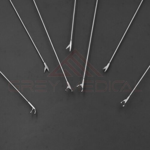 Basic Laryngoscopy Set for Children