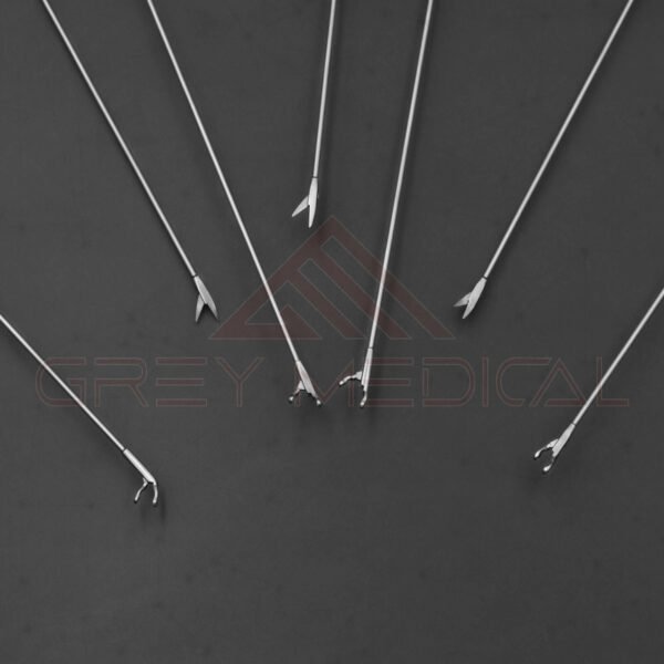 Basic Laryngoscopy Set for Children