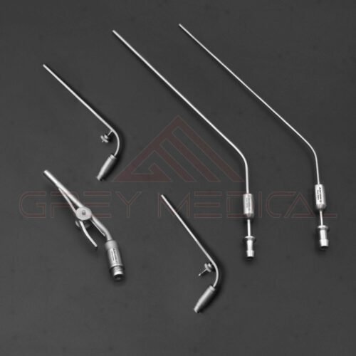 Basic Laryngoscopy Set for Children