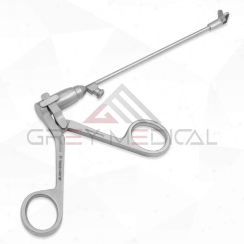 Sidebiting antrum punch forceps - Image 7