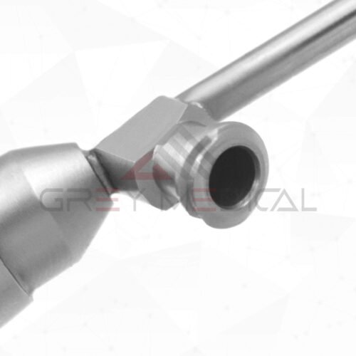 Sidebiting antrum punch forceps - Image 10