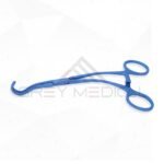 Anastomosis-Clamp