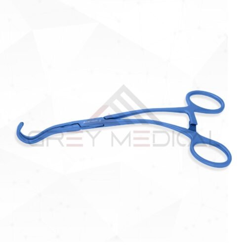 Anastomosis Clamp