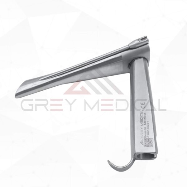 Benjamin Operating Laryngoscope