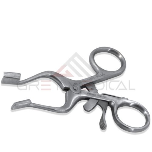 Carpal Tunnel Retractor