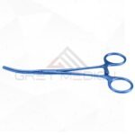 Cooley Pediatric Clamp