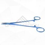 DeBakey Needle Holder