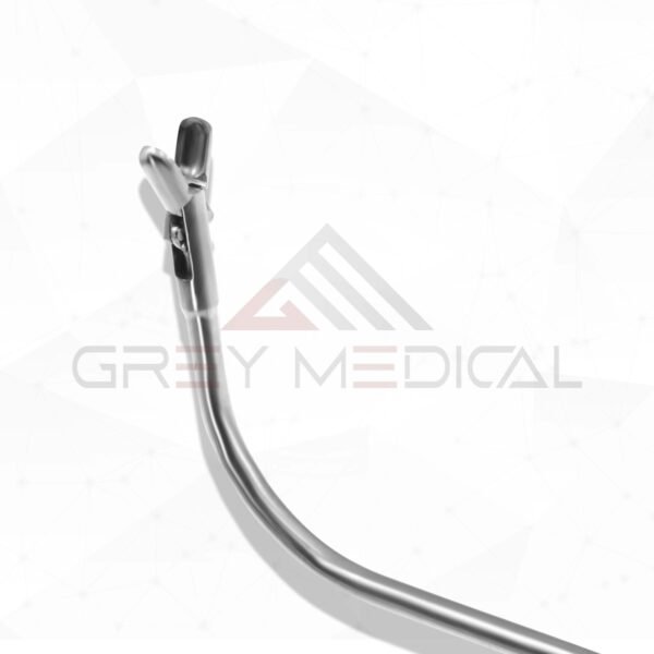 Frontal-sinus-forcep