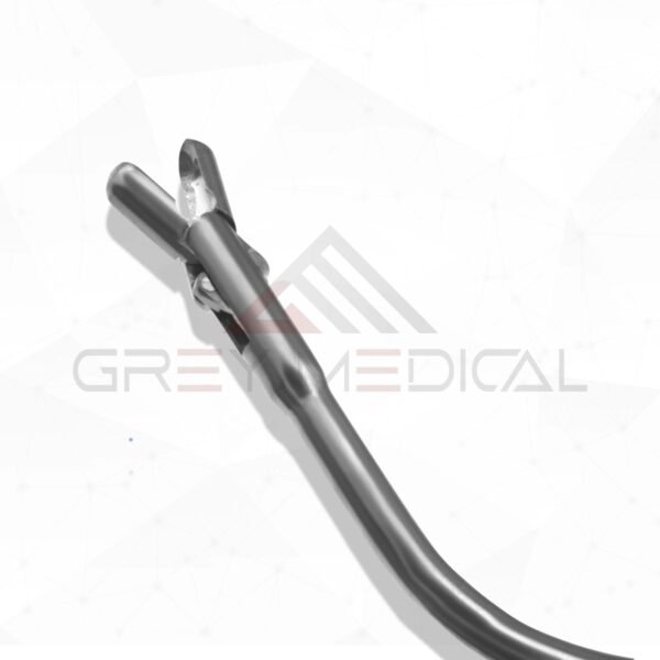 Frontal-sinus-forcep