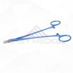 Intracardiac Needle Holder