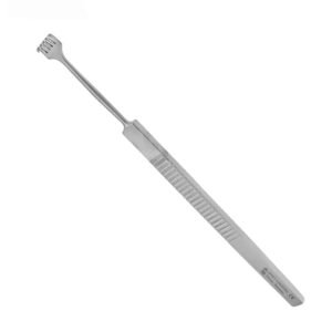 Kaye Blepharoplasty Rake Retractor