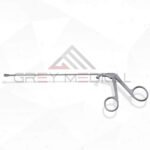 Larynoforce Forceps