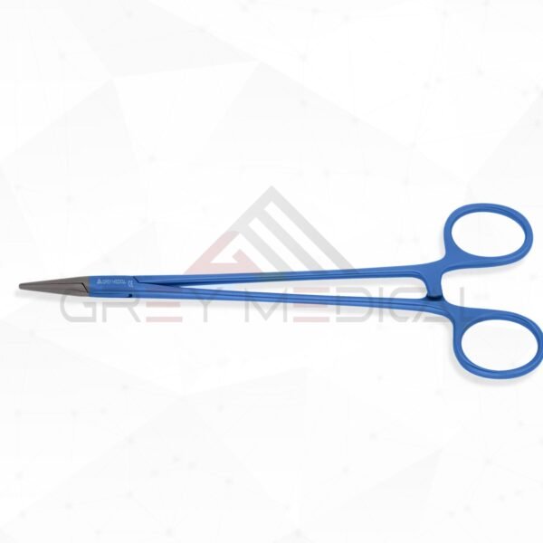 Microvascular-Needle-Holder