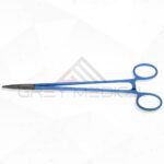 Microvascular-Needle-Holder-