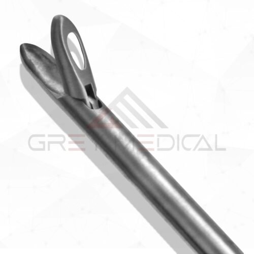 Nasal inner-suction forcep