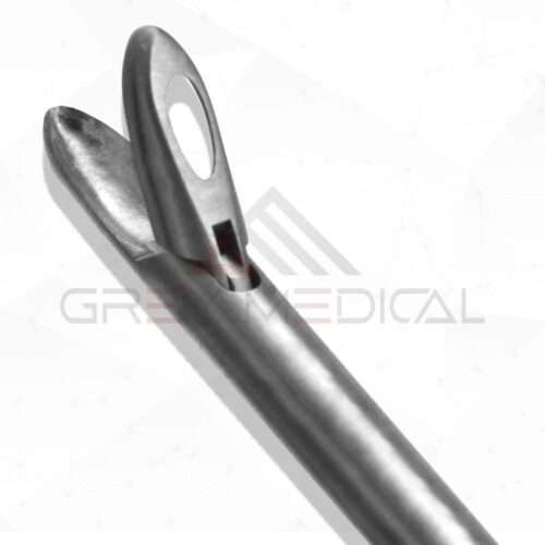 Nasal inner-suction forcep