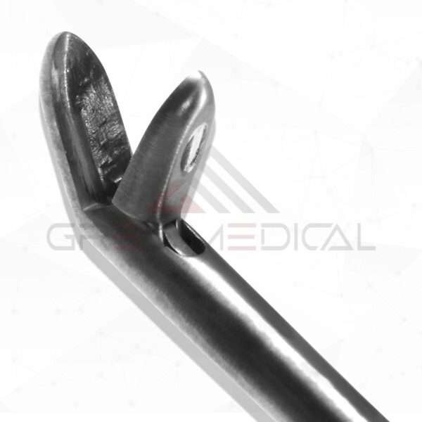 Nasal inner-suction forcep