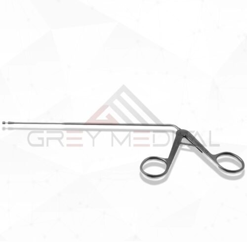 Stammberger circular cutting punch forceps