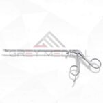 Laryngoforce Clip Forceps