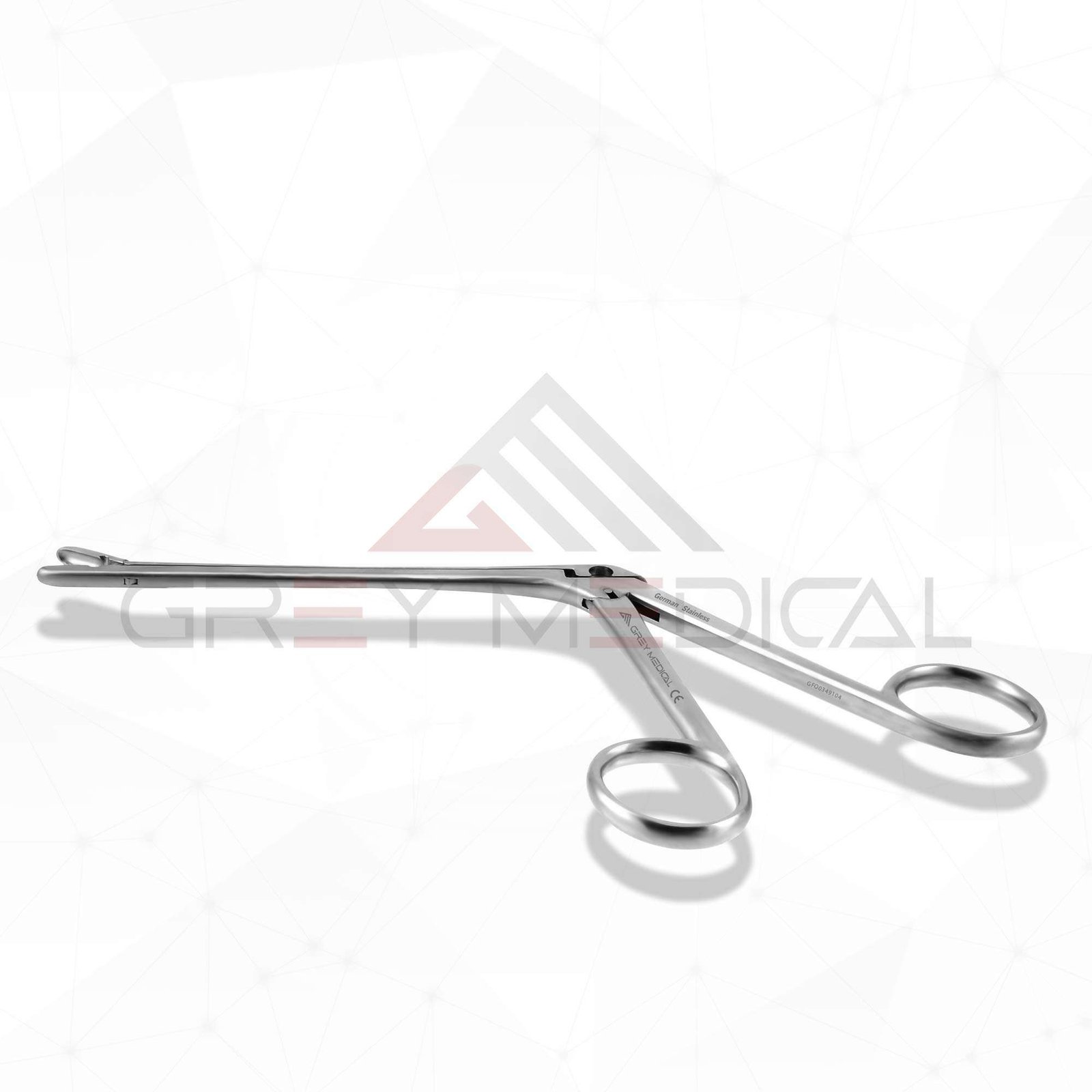 Takahashi nasal forceps | Grey Medical®