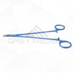 Ultra-Micro Needle Holder