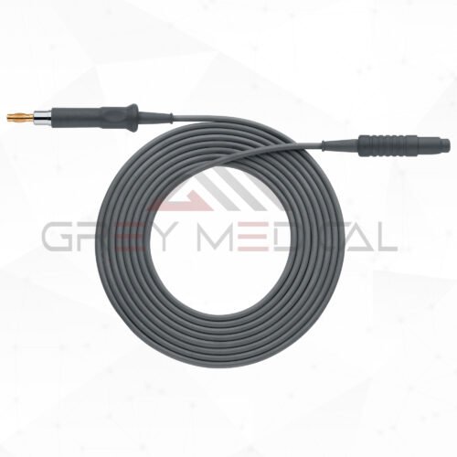 Unipolar High Frequency Cord, 300 cm