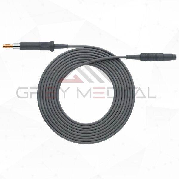 Unipolar High Frequency Cord