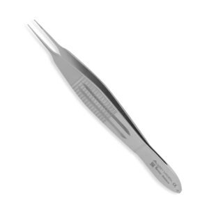 Castroviejo Suture Forceps