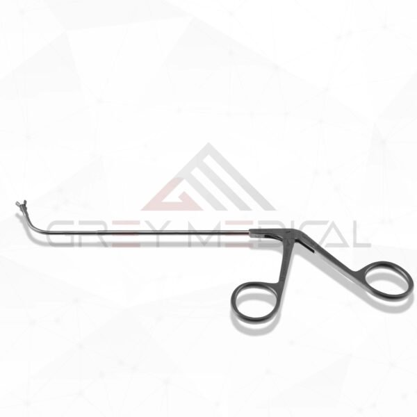 Biopsy-and-grasping-forceps