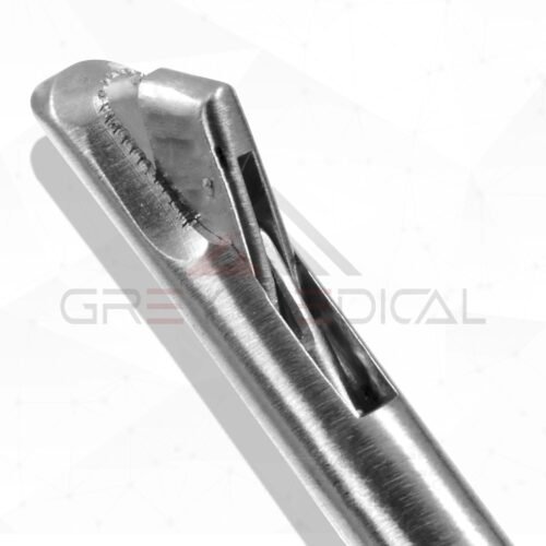 Kuhn nasal cutting forcep