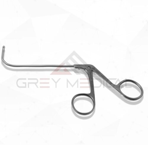 Kuhn nasal cutting forceps