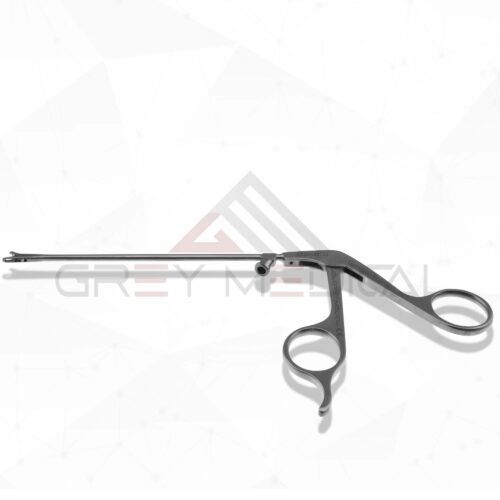 Kuhn nasal cutting forceps angled 60º