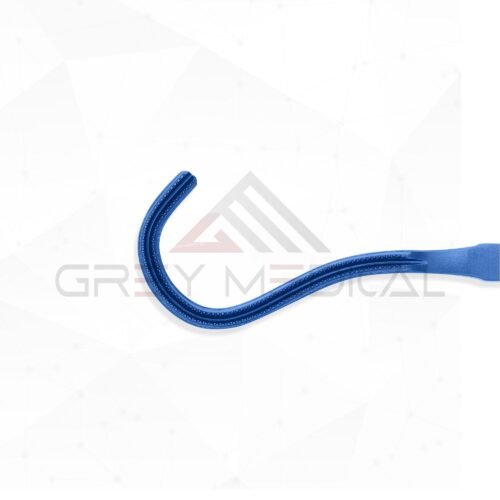 Anastomosis-Clamp