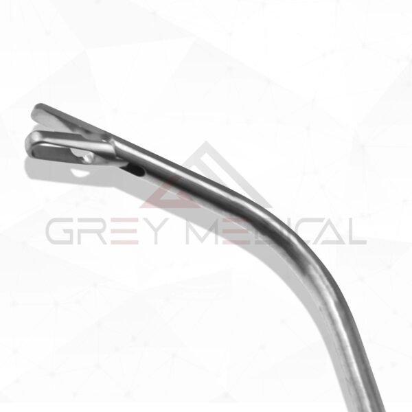 Punch biopsy forceps