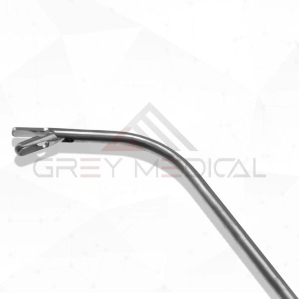 Punch biopsy forceps