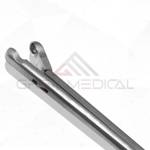 Sinus cup forceps