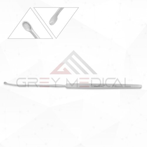 Frontal Sinus Curette